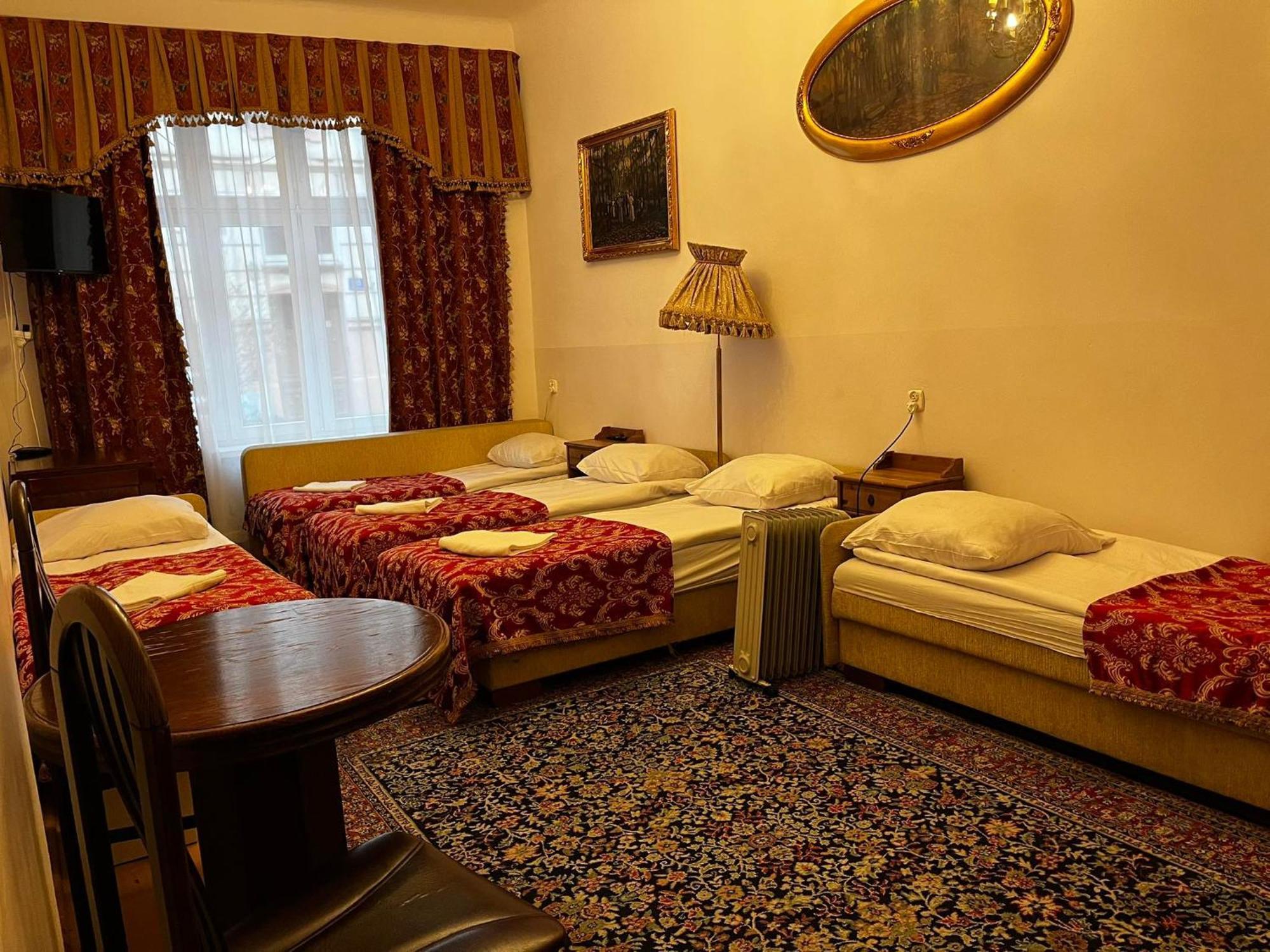 Metropolitan Apartments - Krakow — Photos 3